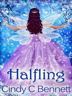 cover image of Halfling